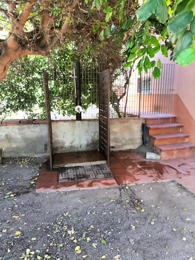 Appartamento in villa Valledoria  Esterno foto